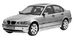 BMW E46 P2194 Fault Code