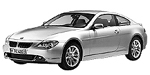 BMW E63 P2194 Fault Code