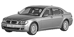 BMW E66 P2194 Fault Code