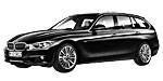 BMW F31 P2194 Fault Code